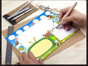 暑假安全知識手抄報素材大全