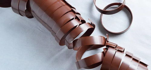 從融化到塑形 最實(shí)用的巧克力裝飾件制作全程演示