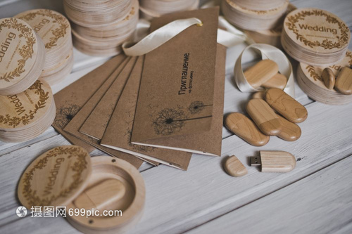 匠心打造 為攝影師量身定制的Kraft印刷與產品請購木箱，守護閃存與拇指670的創意之源